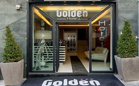 Golden Hotel  3*